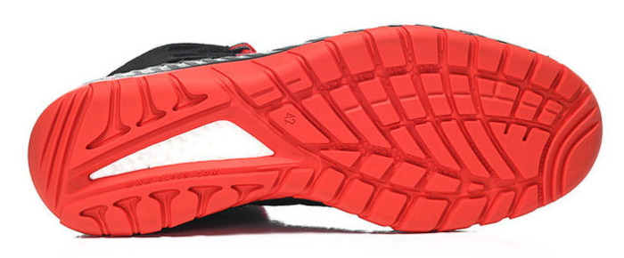 Buty robocze marki ELTEN model MADDOX MID ESD S3 769561