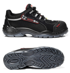 Buty robocze marki ELTEN model SENEX PRO ESD S3 726771