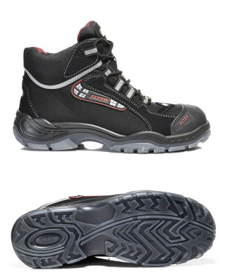 Buty robocze marki ELTEN model SANDER PRO ESD S3