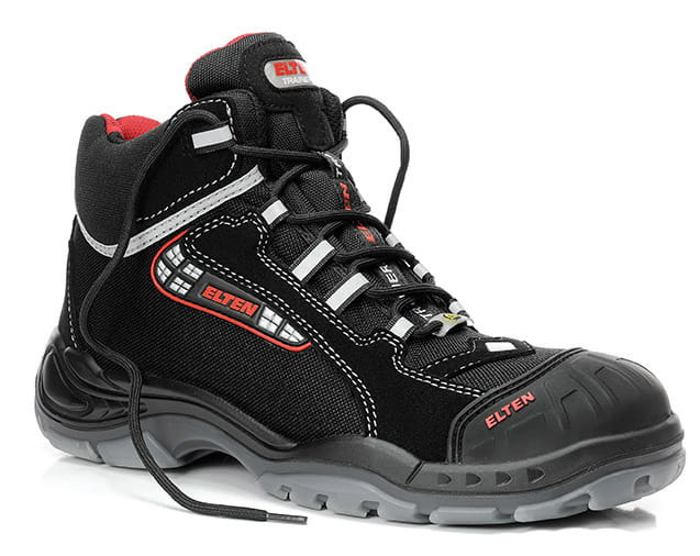 Buty robocze marki ELTEN model SANDER PRO ESD S3