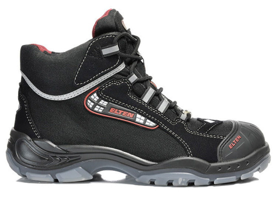 Buty robocze marki ELTEN model SANDER PRO ESD S3