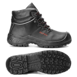 Buty robocze marki ELTEN model RENZO MID ESD S3