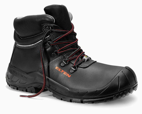 Buty robocze marki ELTEN model RENZO MID ESD S3