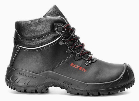 Buty robocze marki ELTEN model RENZO MID ESD S3