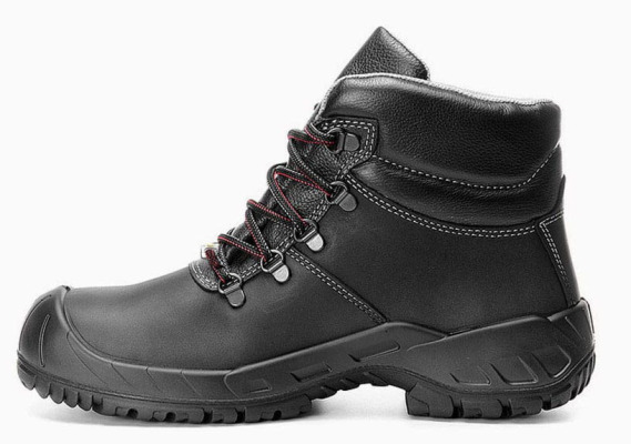 Buty robocze marki ELTEN model RENZO MID ESD S3
