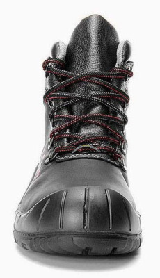Buty robocze marki ELTEN model RENZO MID ESD S3
