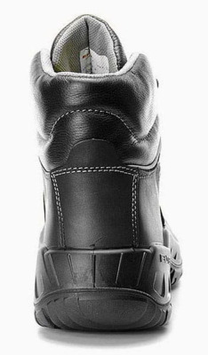 Buty robocze marki ELTEN model RENZO MID ESD S3