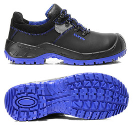 Buty robocze marki ELTEN model ALESSIO ESD S3 727541