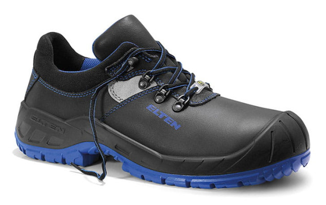 Buty robocze marki ELTEN model ALESSIO ESD S3 727541