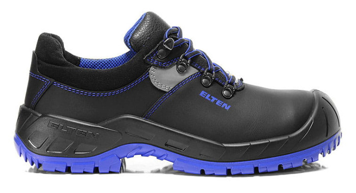 Buty robocze marki ELTEN model ALESSIO ESD S3 727541