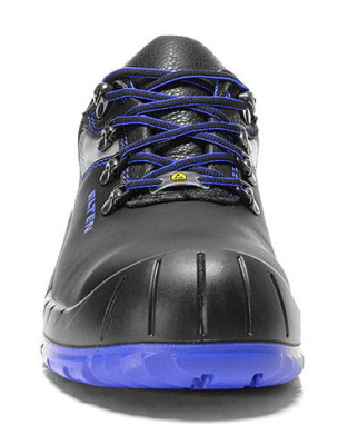 Buty robocze marki ELTEN model ALESSIO ESD S3 727541