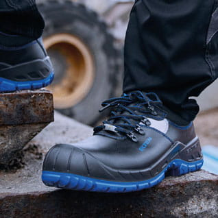 Buty robocze marki ELTEN model ALESSIO ESD S3 727541