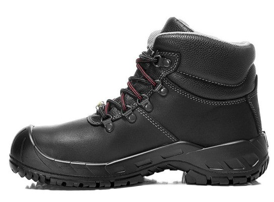 Buty robocze marki ELTEN model RENZO GTX 765451 Gore Tex