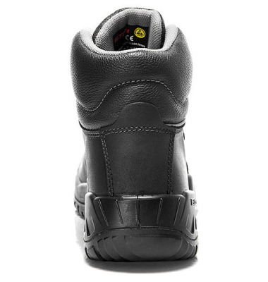 Buty robocze marki ELTEN model RENZO GTX 765451 Gore Tex