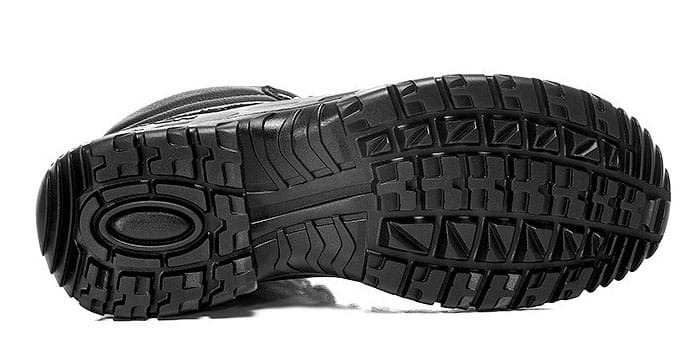 Buty robocze marki ELTEN model RENZO GTX 765451 Gore Tex
