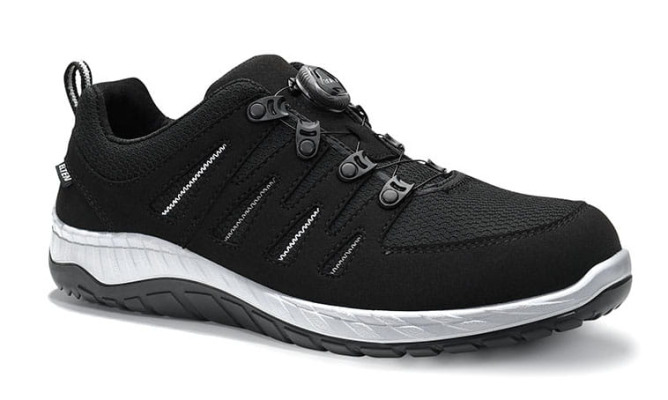 Buty robocze marki ELTEN model MADDOX BOA LOW ESD S3 729161
