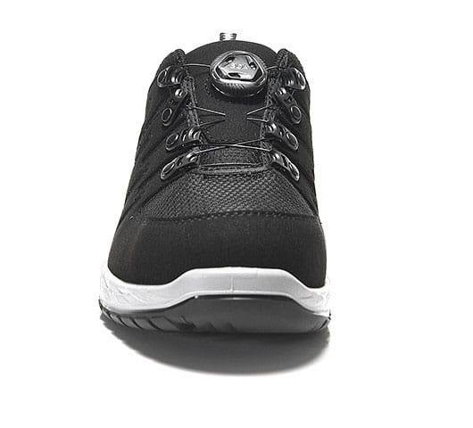 Buty robocze marki ELTEN model MADDOX BOA LOW ESD S3 729161