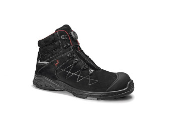 Buty robocze marki JORI model Jo MAX BOA MID