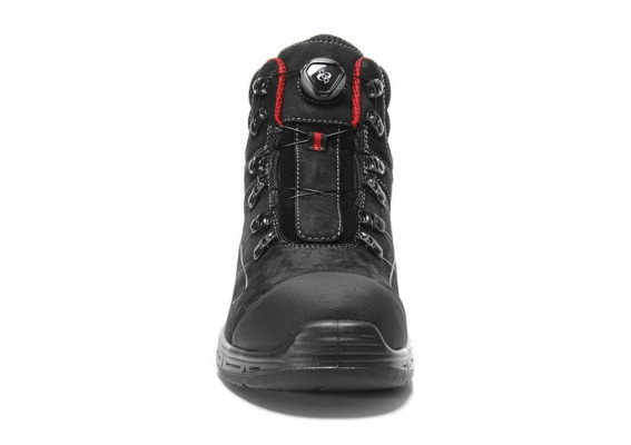 Buty robocze marki JORI model Jo MAX BOA MID