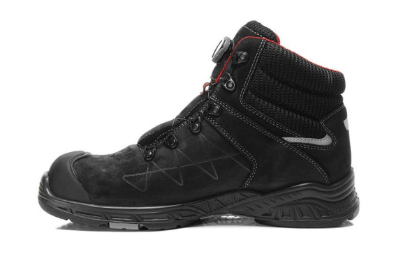 Buty robocze marki JORI model Jo MAX BOA MID