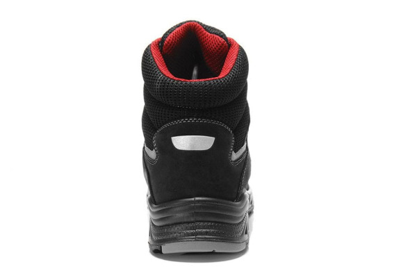 Buty robocze marki JORI model Jo MAX BOA MID
