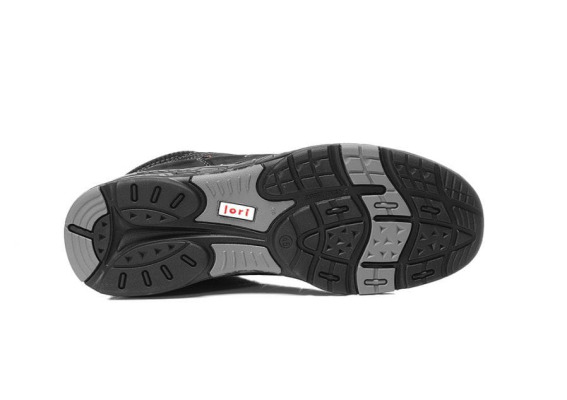 Buty robocze marki JORI model Jo MAX BOA MID