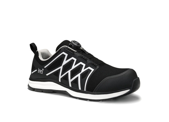 Buty robocze marki JORI model Swift BOA S3