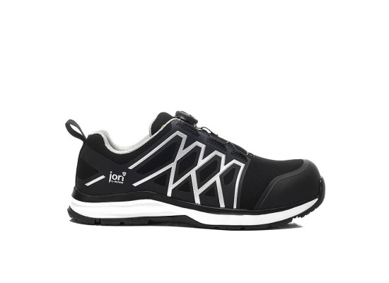 Buty robocze marki JORI model Swift BOA S3