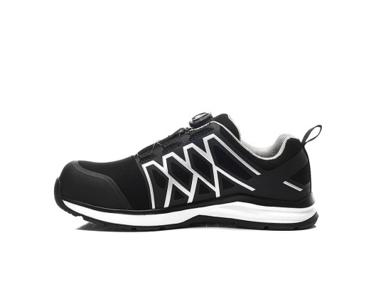 Buty robocze marki JORI model Swift BOA S3