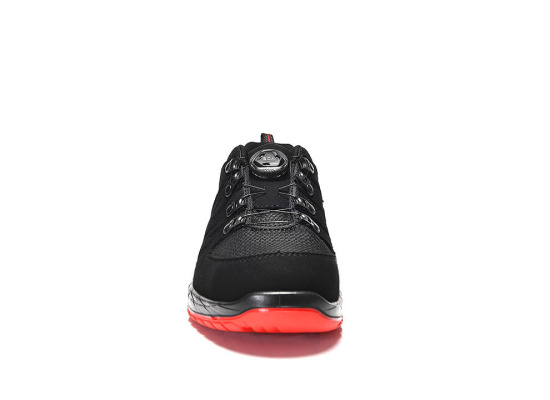 Buty robocze marki ELTEN model MADDOX BOA LOW 729151 ESD S3