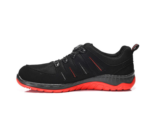 Buty robocze marki ELTEN model MADDOX BOA LOW 729151 ESD S3