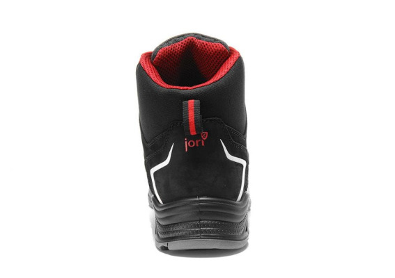 Buty robocze marki JORI model Twist BOA S1P