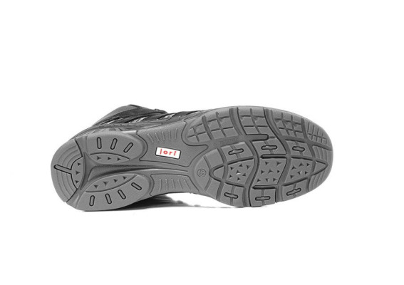 Buty robocze marki JORI model Twist BOA S1P