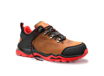Buty robocze marki JORI model POWERFUL LOW S3 12621