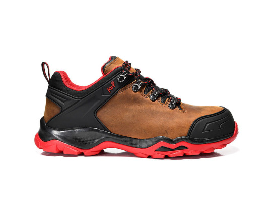 Buty robocze marki JORI model POWERFUL LOW S3 12621
