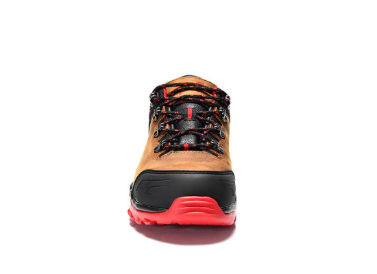 Buty robocze marki JORI model POWERFUL LOW S3 12621