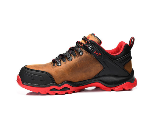 Buty robocze marki JORI model POWERFUL LOW S3 12621