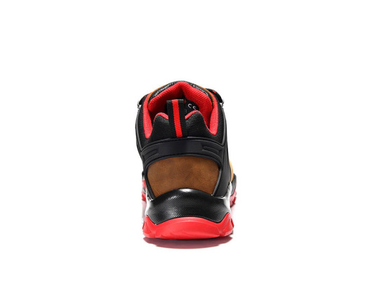 Buty robocze marki JORI model POWERFUL LOW S3 12621