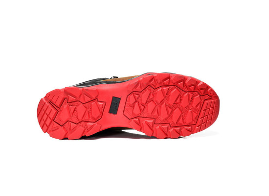 Buty robocze marki JORI model POWERFUL LOW S3 12621
