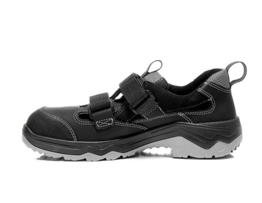 Buty robocze Sandały marki ELTEN model LASLO ESD S1