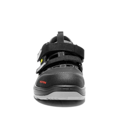 Buty robocze Sandały marki ELTEN model LASLO ESD S1