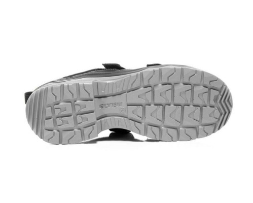 Buty robocze Sandały marki ELTEN model LASLO ESD S1