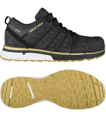 Buty robocze marki Solid Gear model Star Camo Infinity