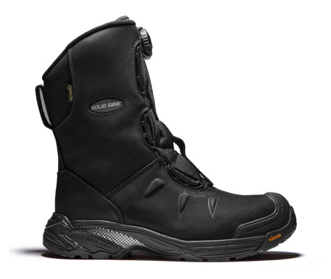 SG80005 Buty robocze marki Solid Gear model Polar GTX