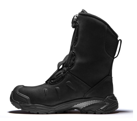 SG80005 Buty robocze marki Solid Gear model Polar GTX