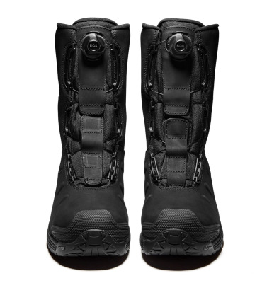 SG80005 Buty robocze marki Solid Gear model Polar GTX