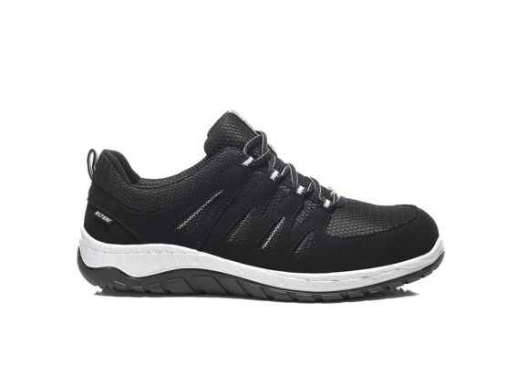 Buty robocze marki ELTEN model MADDOX LOW 729231 ESD S3 czarne