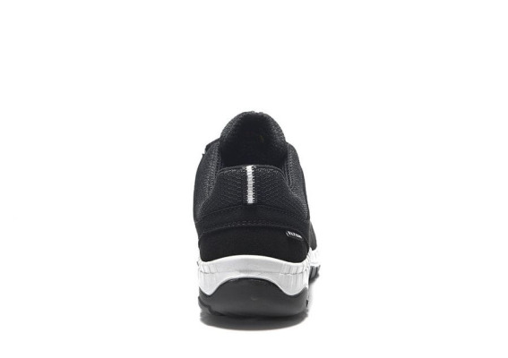 Buty robocze marki ELTEN model MADDOX LOW 729231 ESD S3 czarne