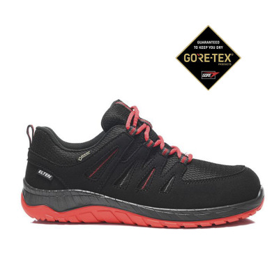 Buty robocze marki ELTEN model MADDOX GTX LOW 729241 ESD S3
