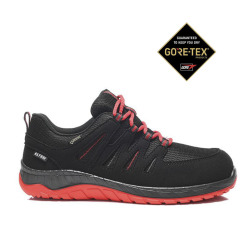 Buty robocze marki ELTEN model MADDOX GTX LOW 729241 ESD S3